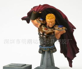 動(dòng)漫文化衍生品 從玩具生產(chǎn)到游戲開發(fā)的完整產(chǎn)業(yè)鏈