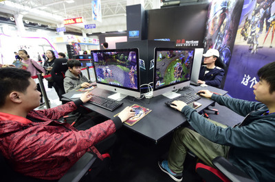 動漫游戲開發博覽會攻略 告別迷路與迷茫，高效打卡全指南