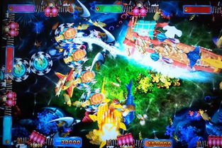 廣州市番禺區南村木依動漫產品開發部 專業供應9900炮打魚機與大鬧天宮游戲機