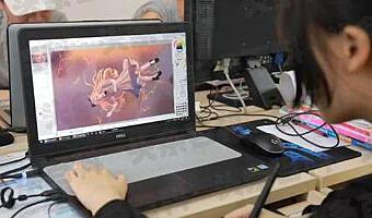 動漫與游戲制作專業(yè) 課程全解析與動漫開發(fā)核心