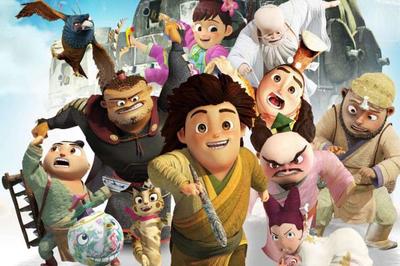 動漫游戲設(shè)計(jì)行業(yè)薪資全景 從新人到專家的收入解析