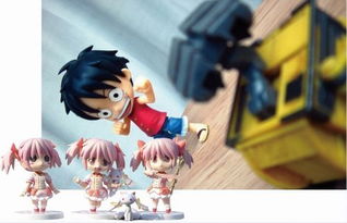 破局之道 我國動漫產(chǎn)業(yè)衍生產(chǎn)品開發(fā)的困境與突破路徑